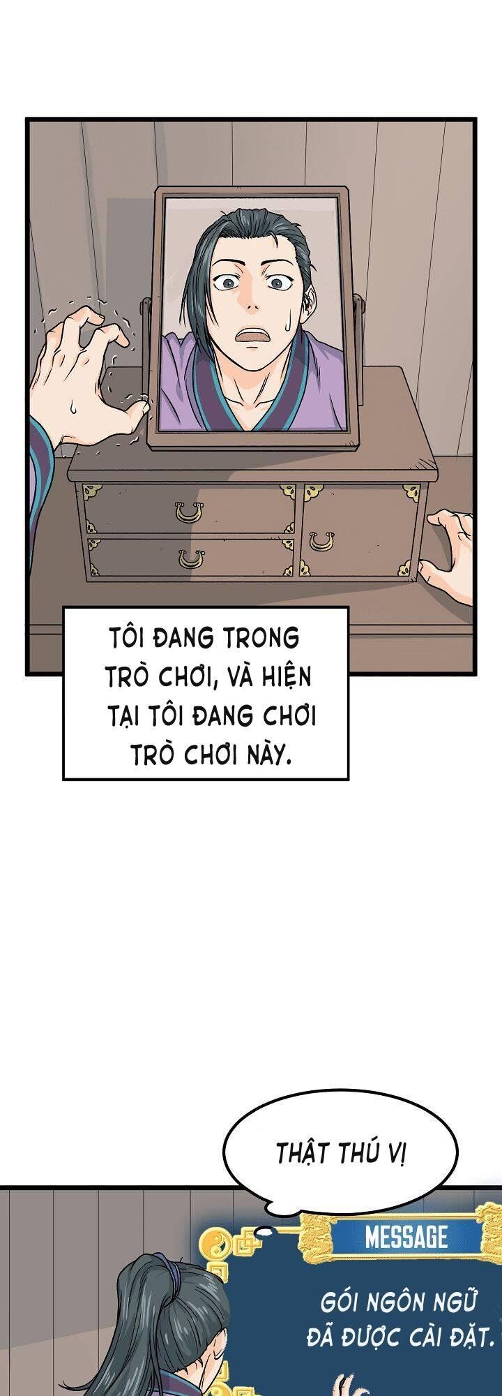 Đăng Nhập Murim Chapter 2 - 11