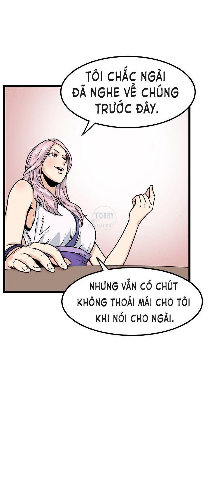 Đăng Nhập Murim Chapter 2 - 25