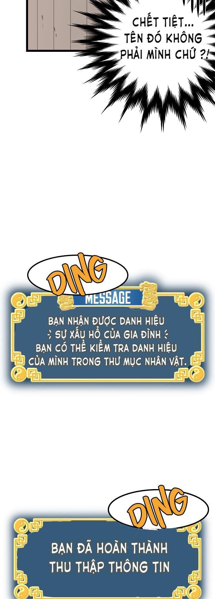Đăng Nhập Murim Chapter 2 - 41