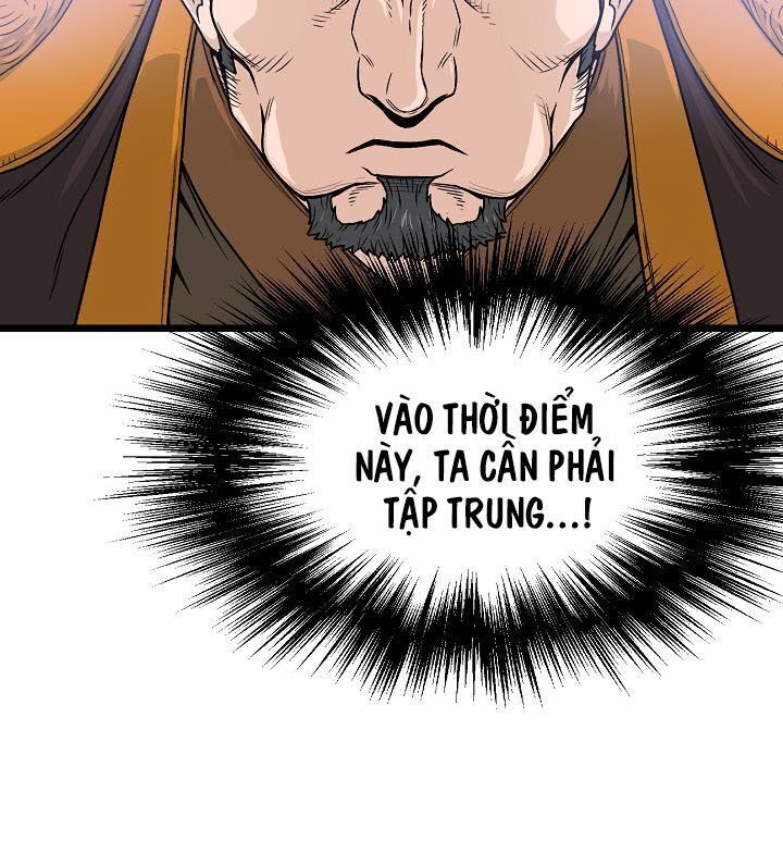 Đăng Nhập Murim Chapter 20 - 20