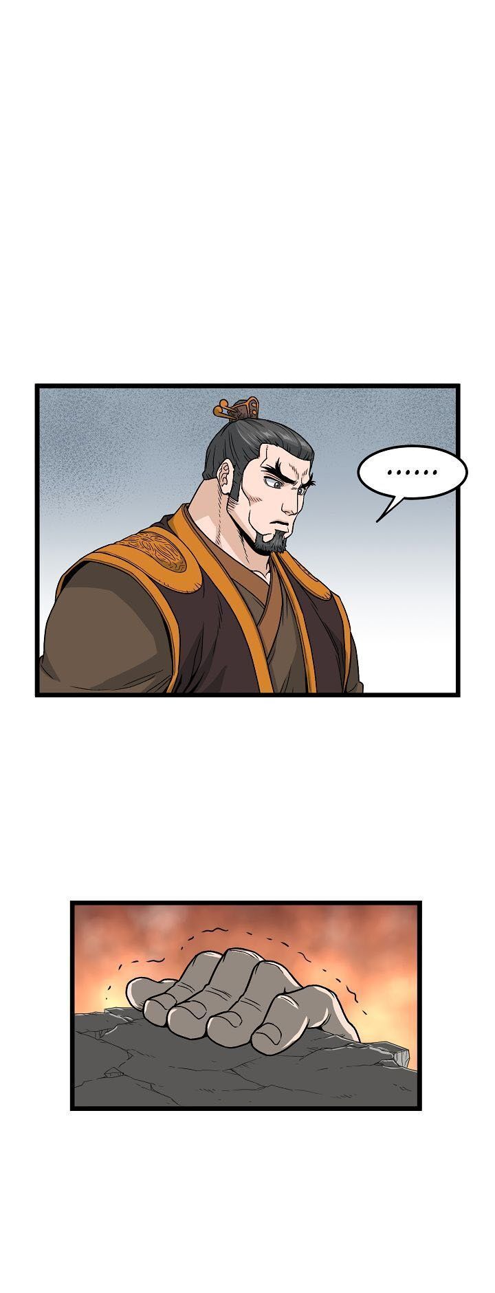 Đăng Nhập Murim Chapter 20 - 29