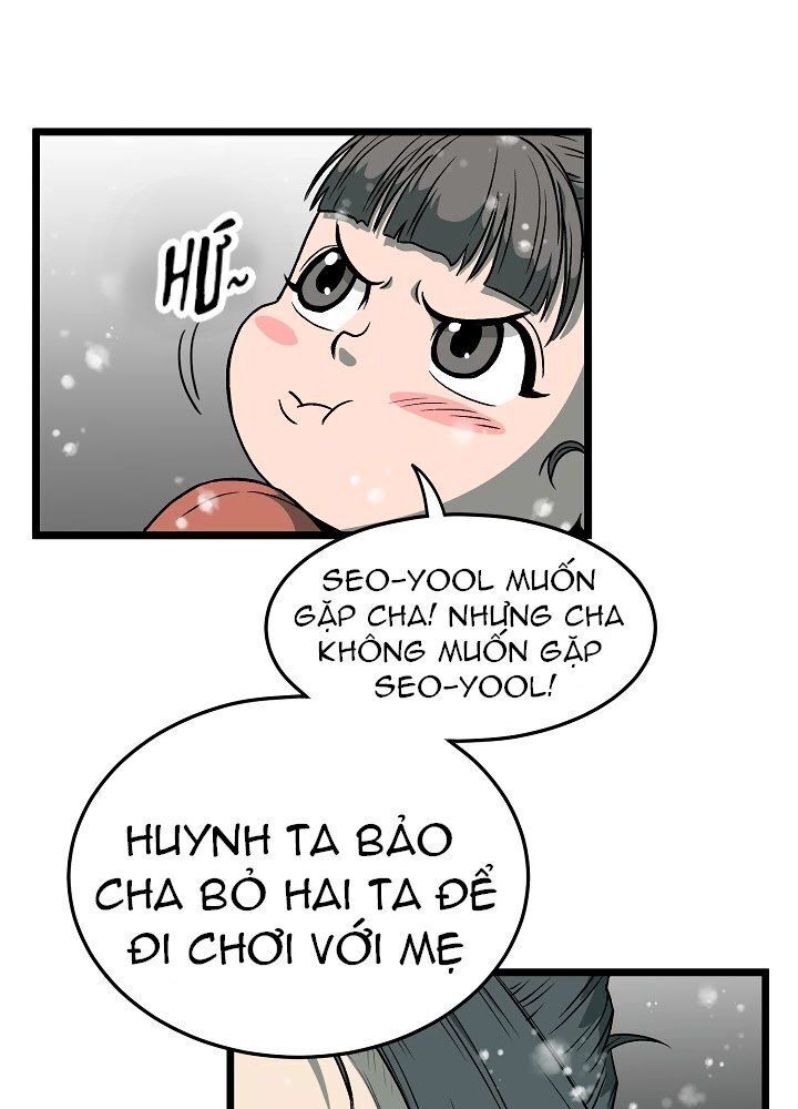 Đăng Nhập Murim Chapter 25 - 20