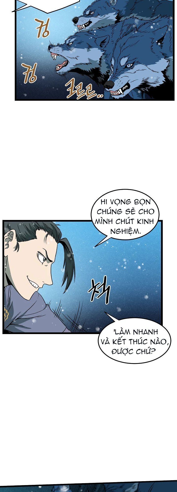 Đăng Nhập Murim Chapter 26 - 15