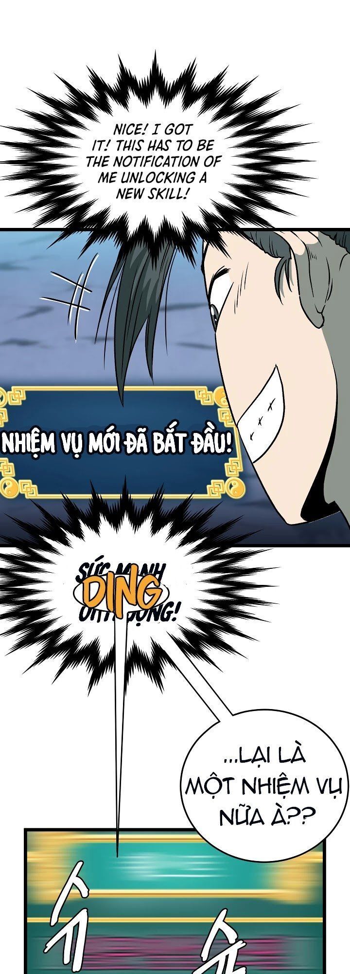 Đăng Nhập Murim Chapter 26 - 23