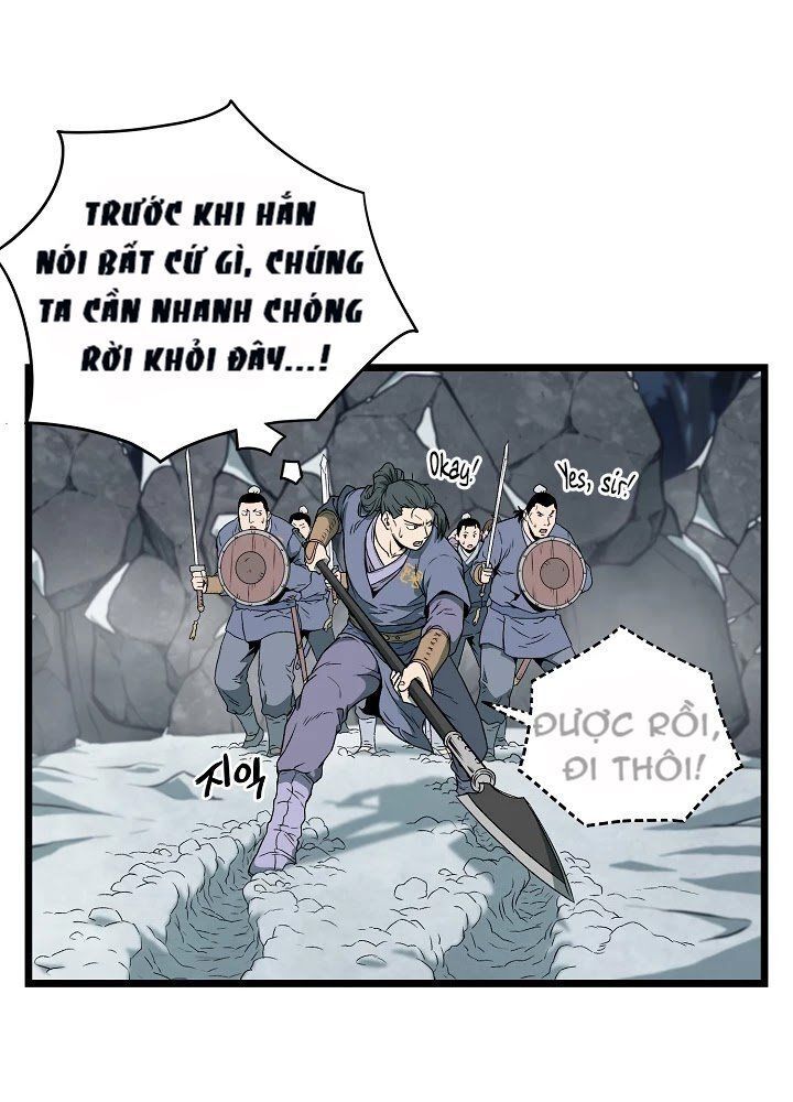Đăng Nhập Murim Chapter 26 - 56