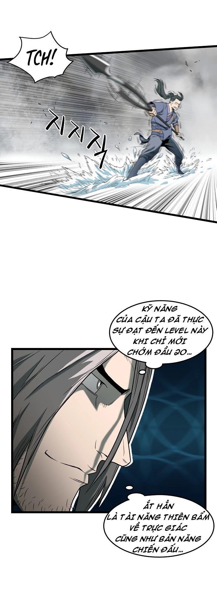 Đăng Nhập Murim Chapter 27 - 32