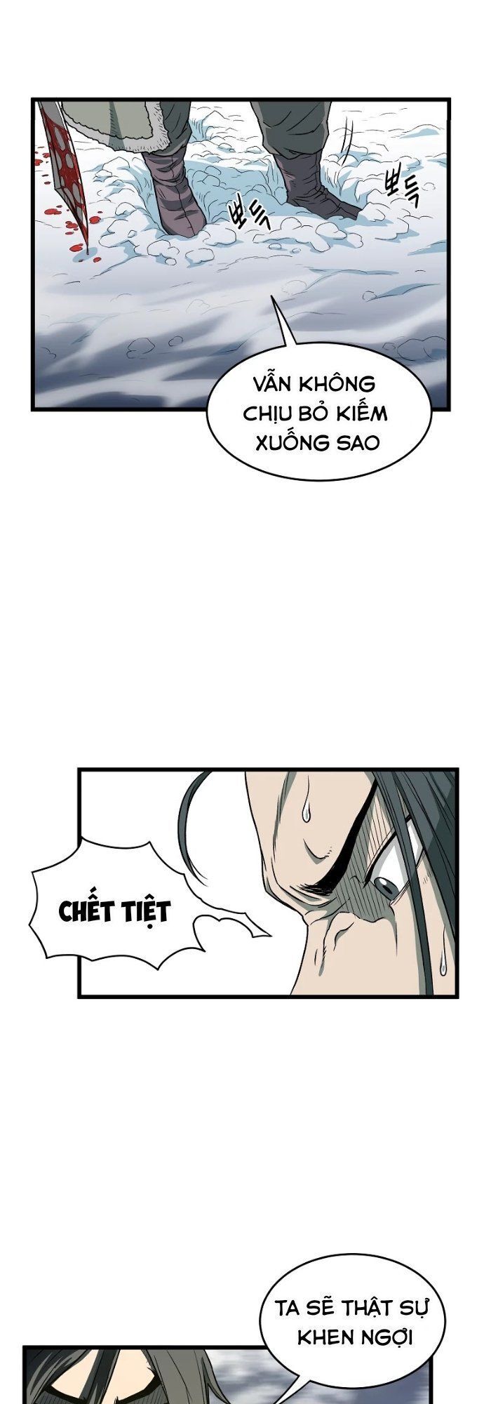 Đăng Nhập Murim Chapter 28 - 19