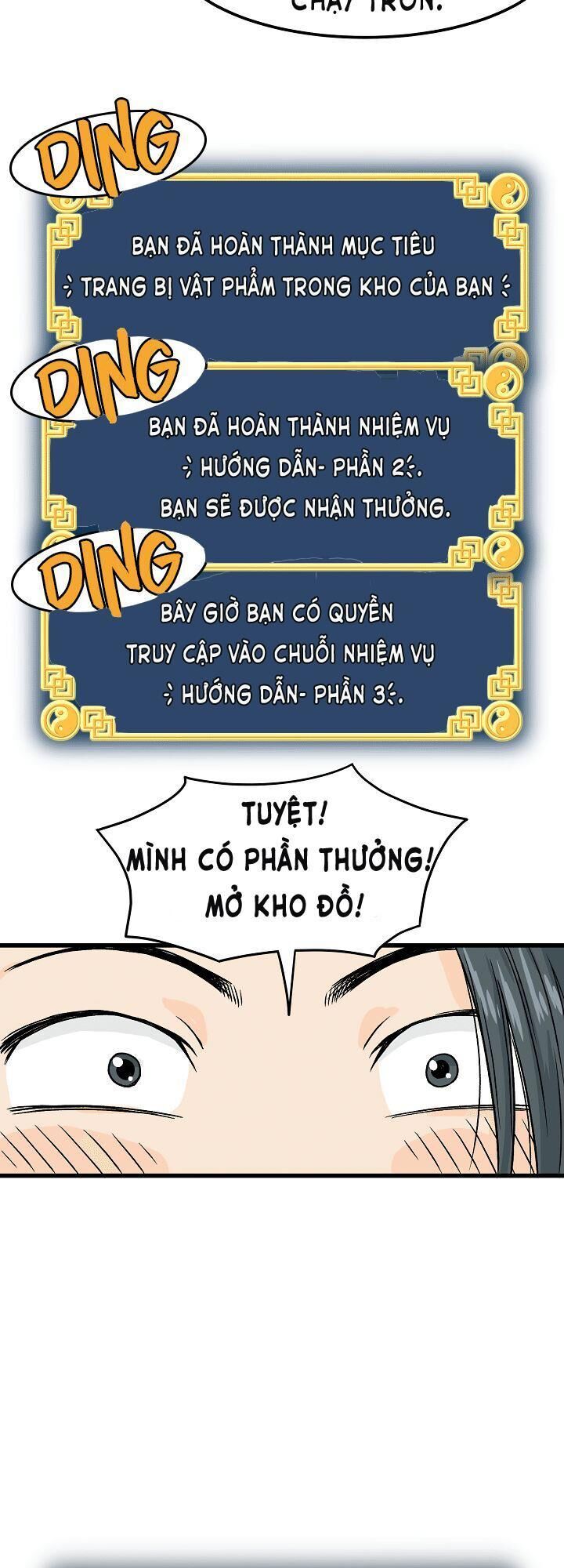Đăng Nhập Murim Chapter 3 - 43