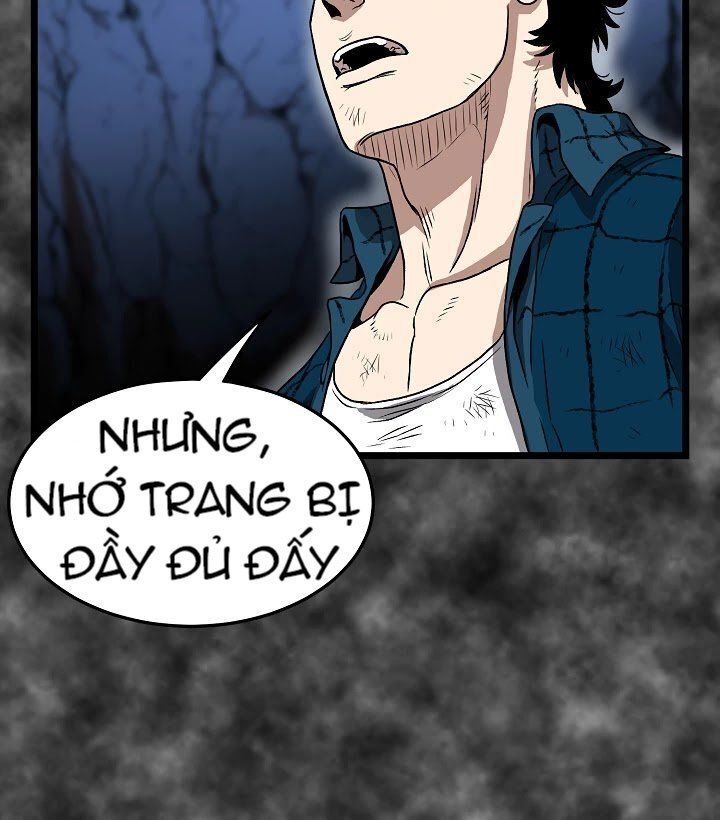 Đăng Nhập Murim Chapter 30 - 42
