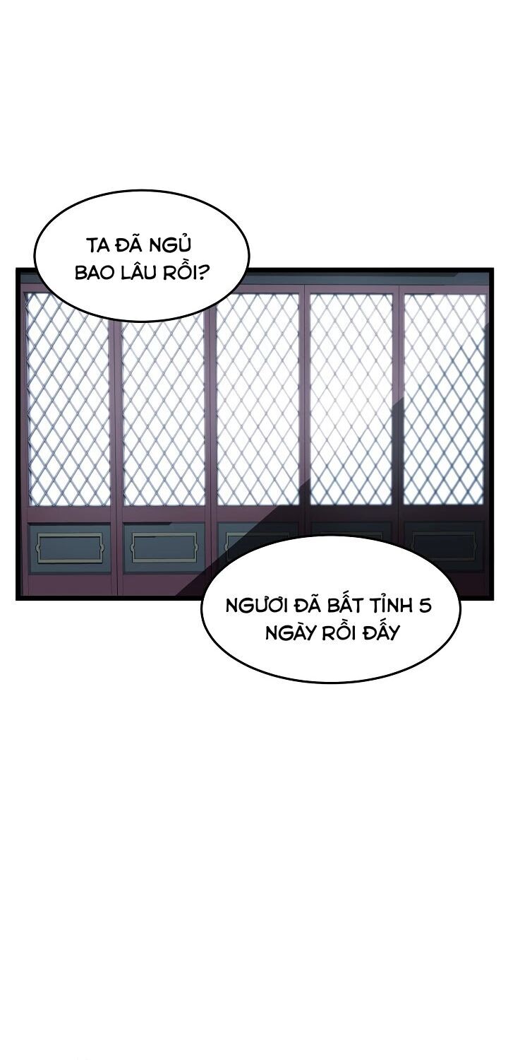 Đăng Nhập Murim Chapter 31 - 2