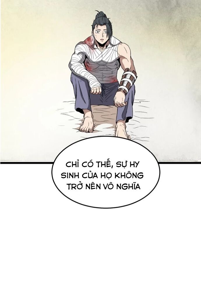 Đăng Nhập Murim Chapter 31 - 17
