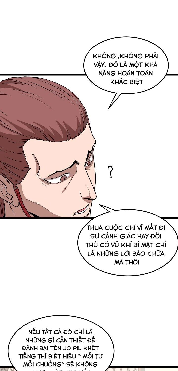 Đăng Nhập Murim Chapter 31 - 44