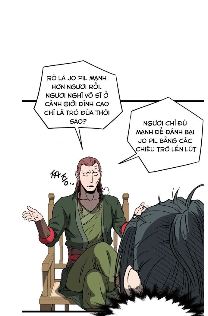 Đăng Nhập Murim Chapter 31 - 47