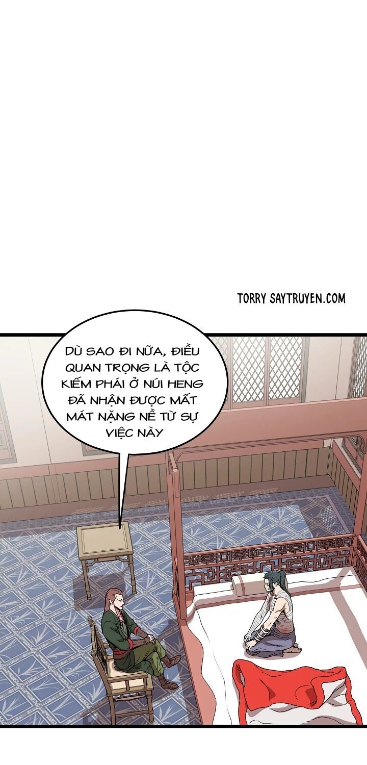 Đăng Nhập Murim Chapter 31 - 49