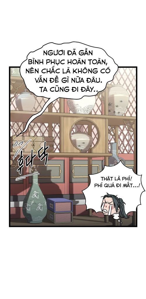Đăng Nhập Murim Chapter 32 - 14