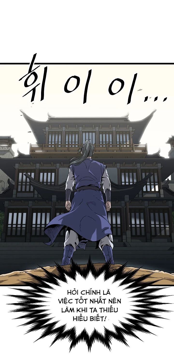 Đăng Nhập Murim Chapter 32 - 38