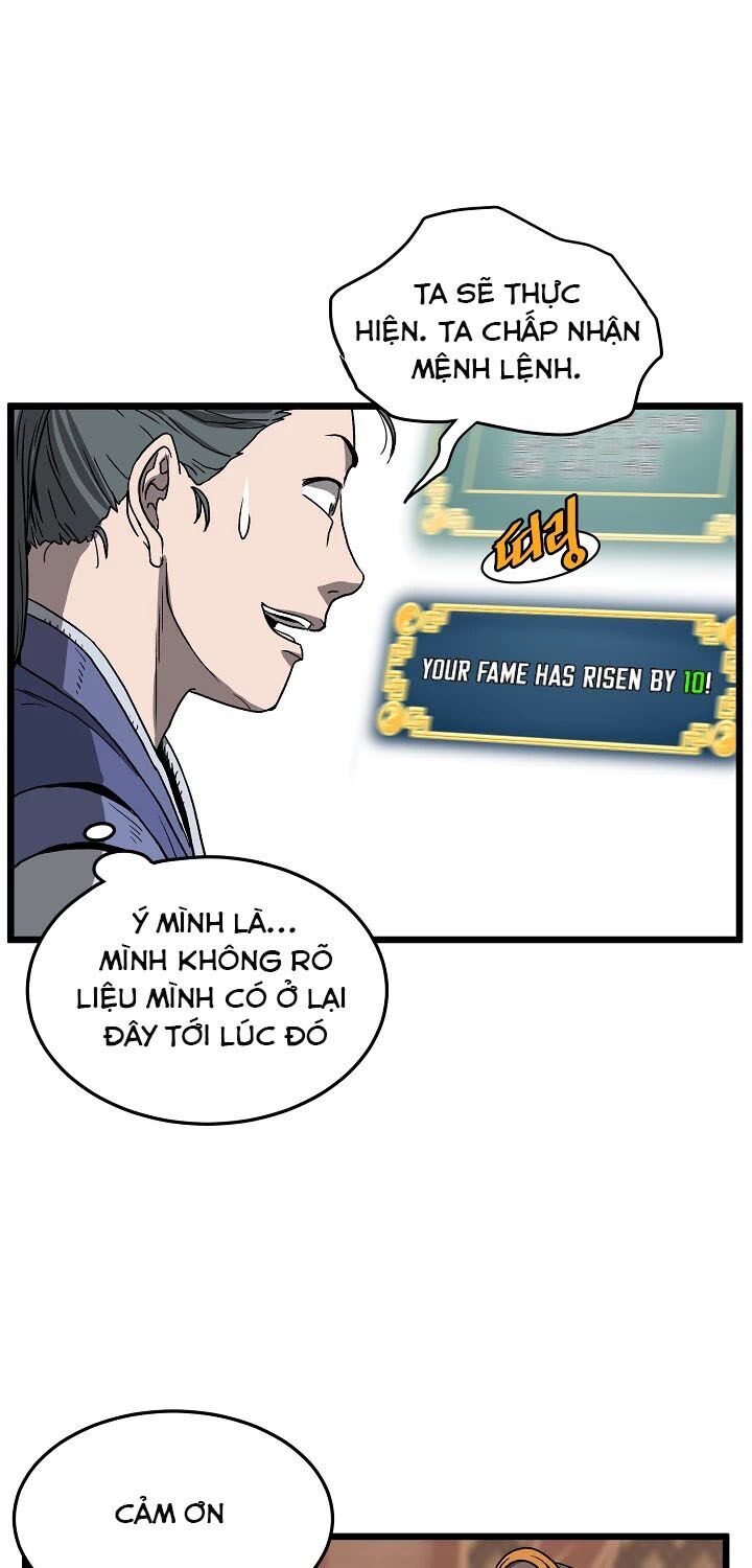 Đăng Nhập Murim Chapter 32 - 47