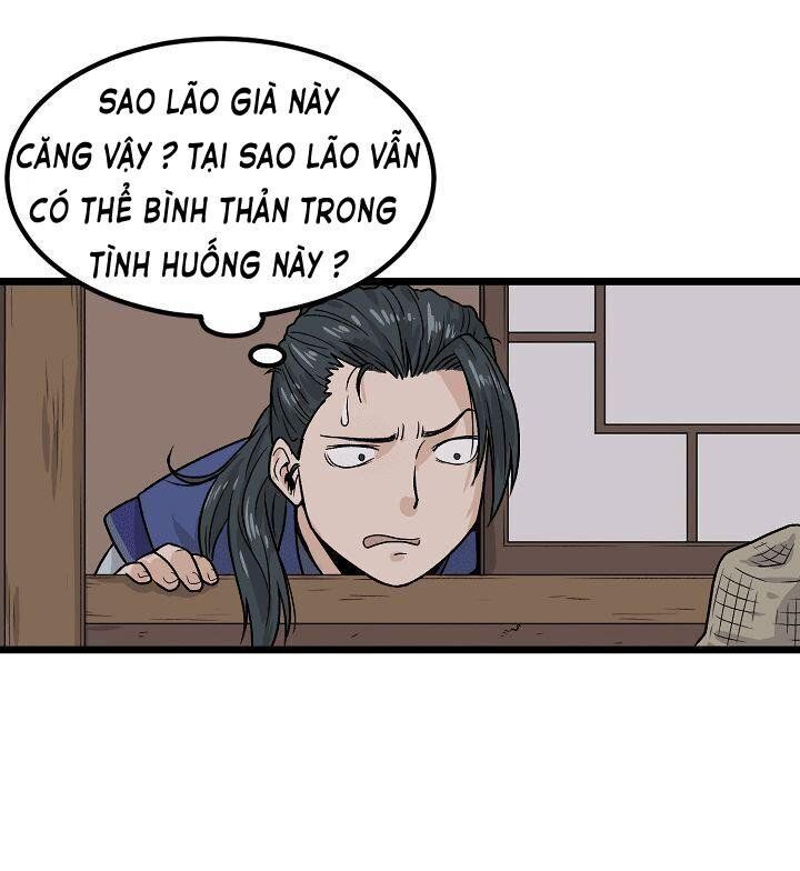 Đăng Nhập Murim Chapter 4 - 10