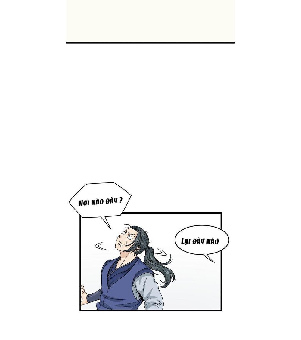 Đăng Nhập Murim Chapter 5 - 31