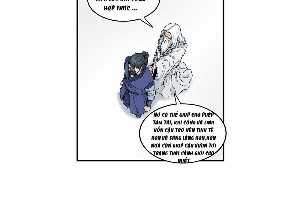 Đăng Nhập Murim Chapter 5 - 38