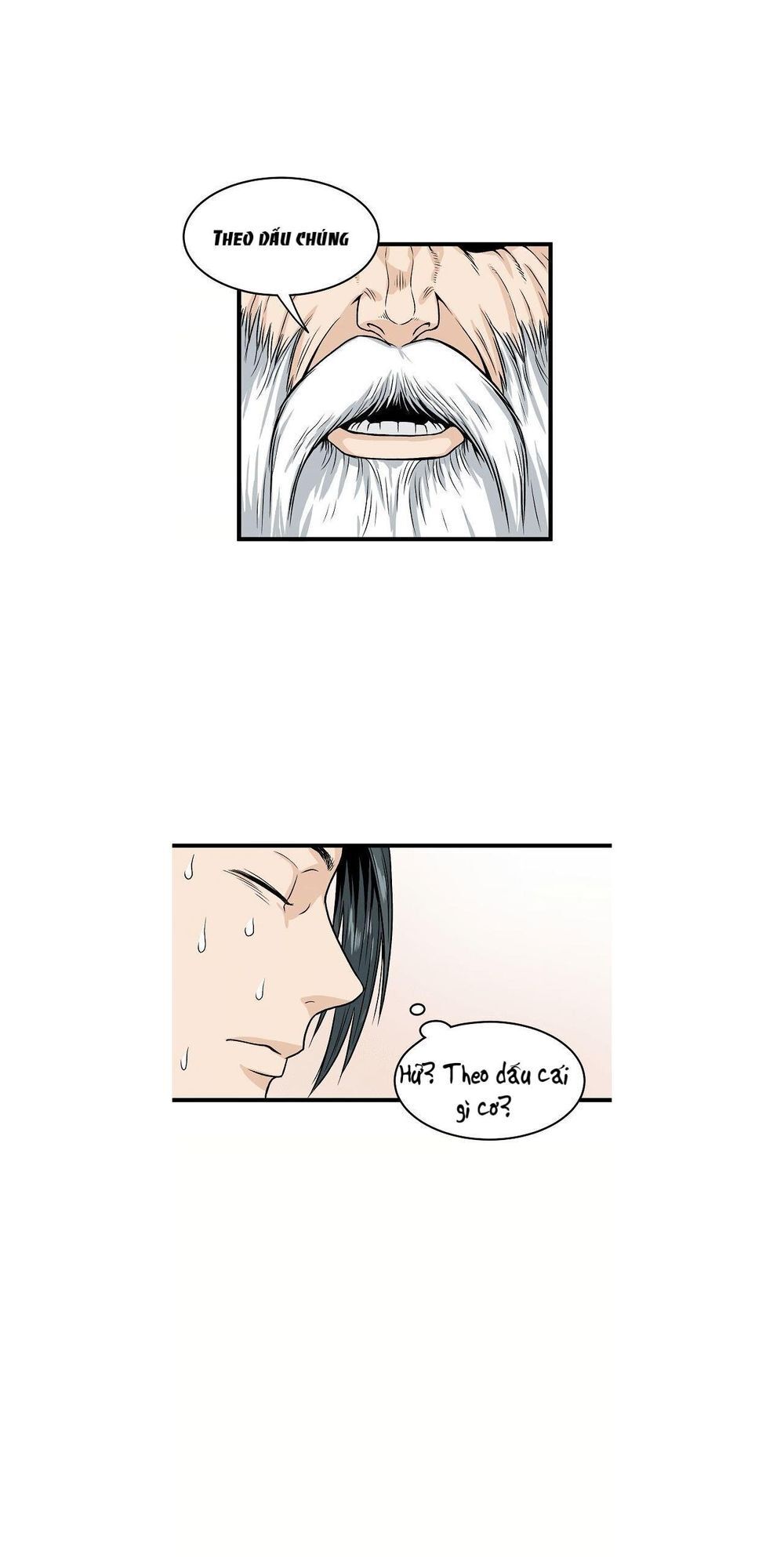 Đăng Nhập Murim Chapter 5 - 41