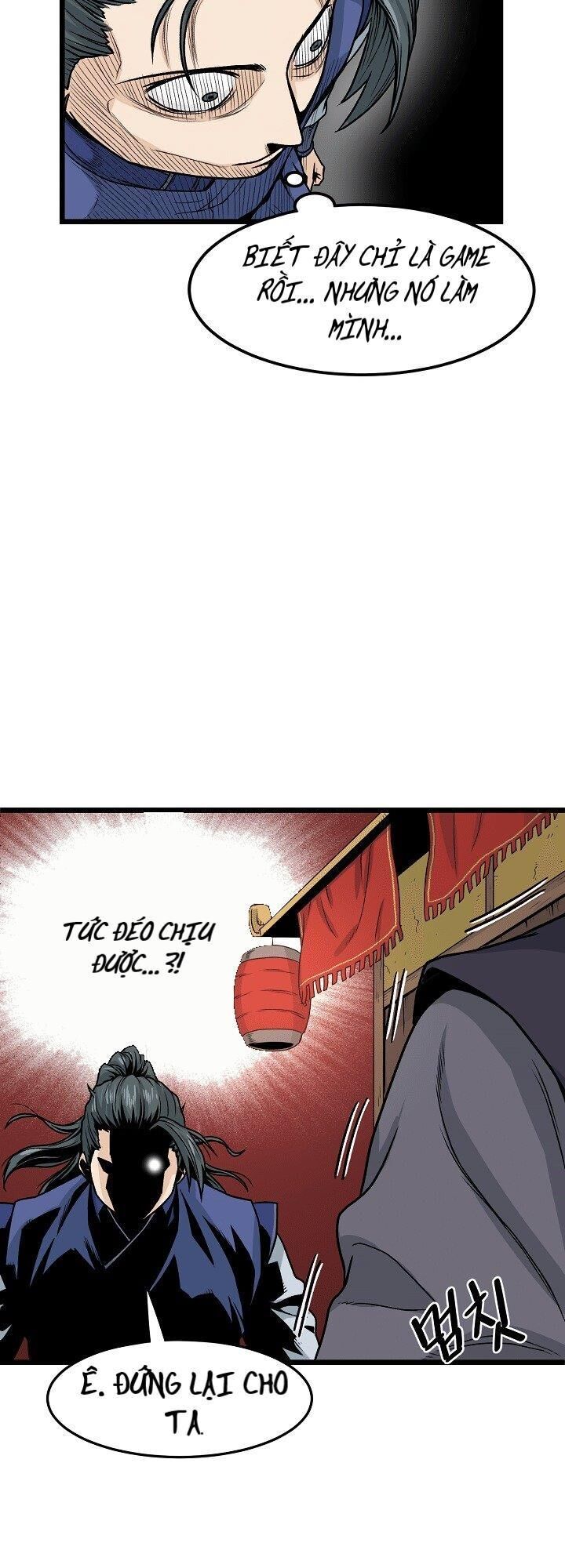 Đăng Nhập Murim Chapter 6 - 40