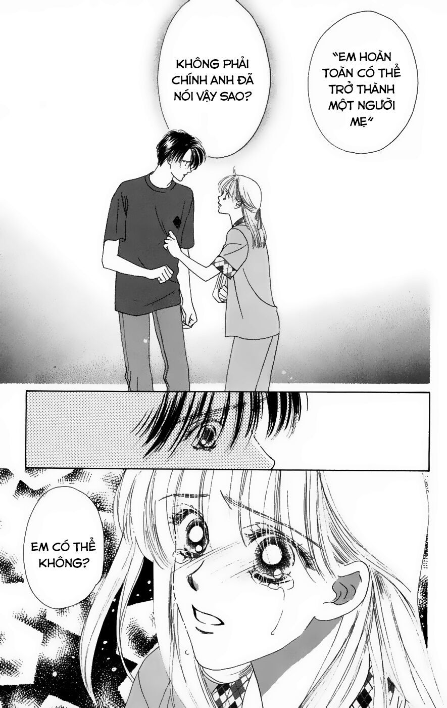 Only You (Suetsugu Yuki) Chapter 20 - 38