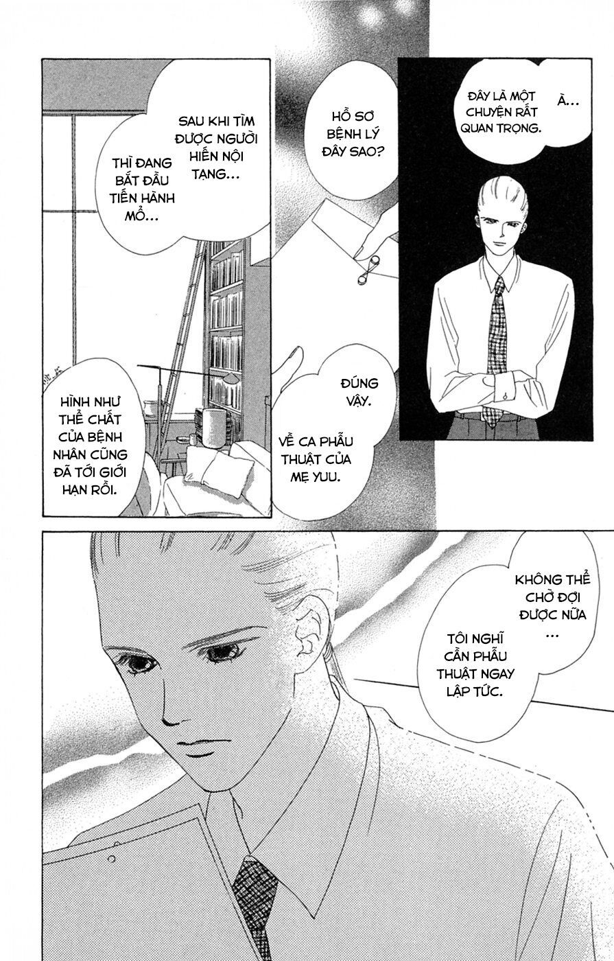 Only You (Suetsugu Yuki) Chapter 21 - 27