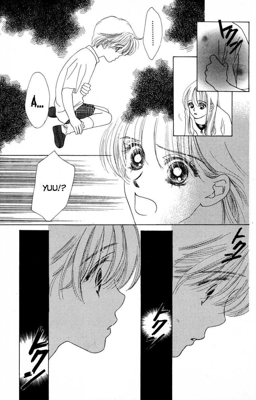 Only You (Suetsugu Yuki) Chapter 21 - 35