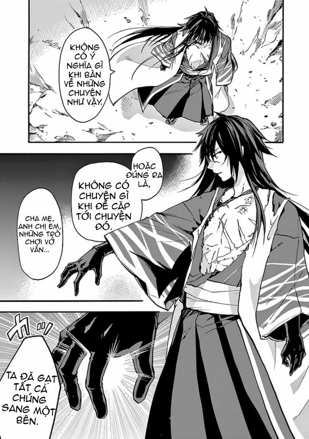 Rakudai Kishi No Eiyuutan Chapter 41 - 22