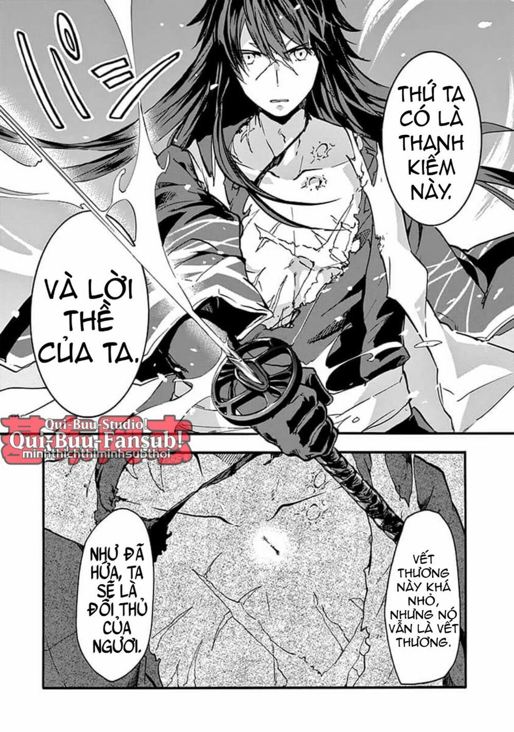 Rakudai Kishi No Eiyuutan Chapter 41 - 23