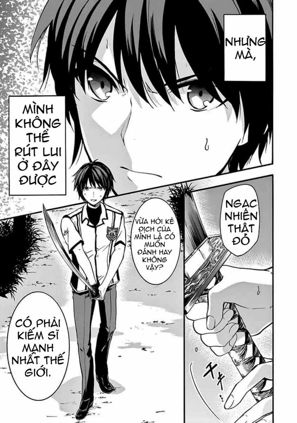 Rakudai Kishi No Eiyuutan Chapter 42 - 13