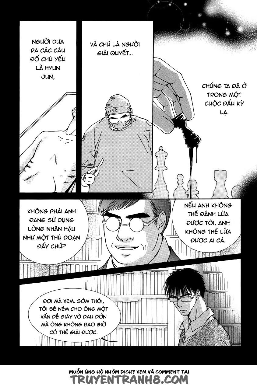 Book Club Chapter 18.1 - 23