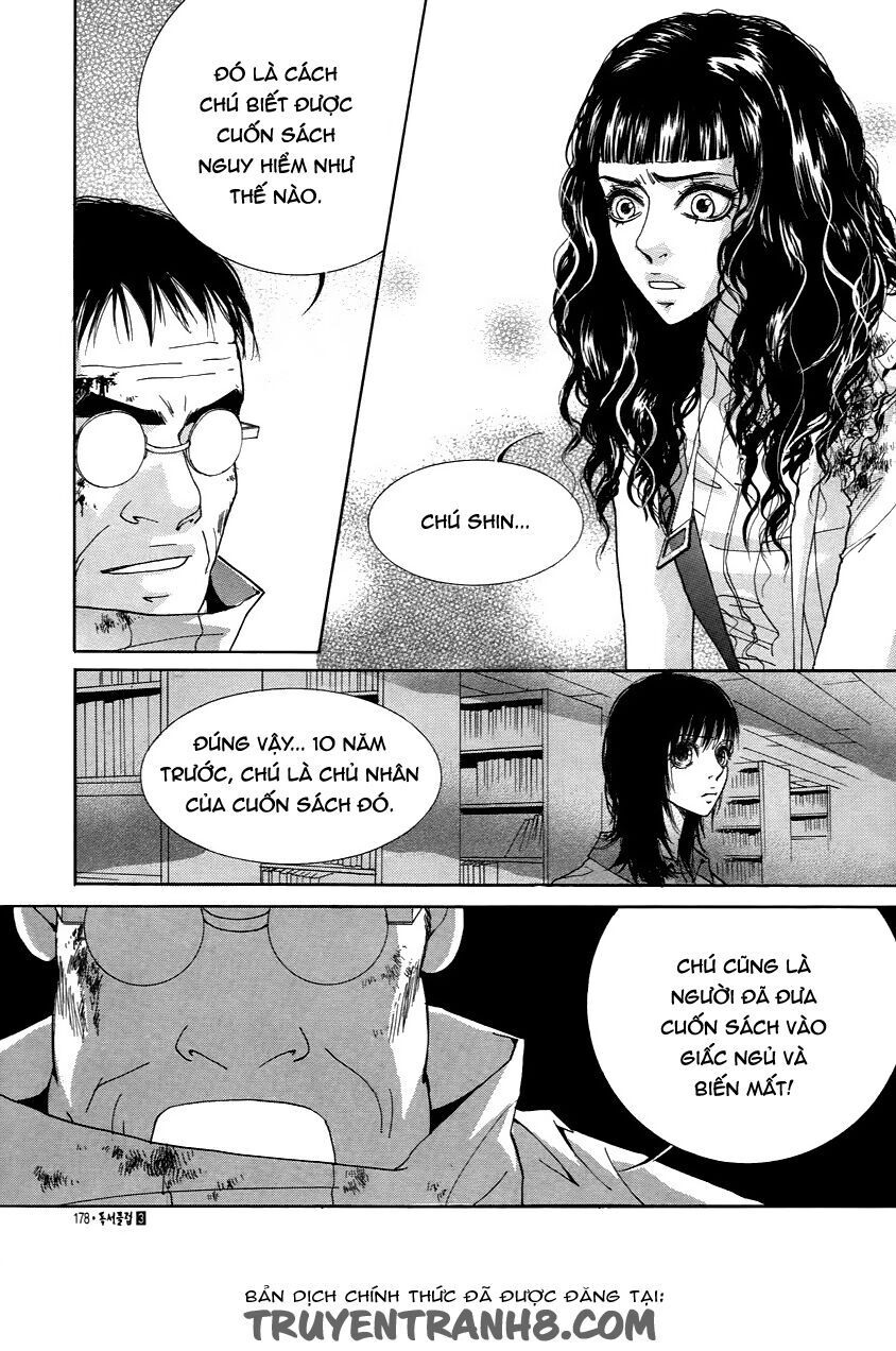Book Club Chapter 18.1 - 29