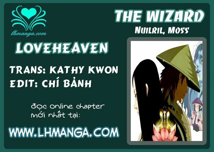 The Wizard Chapter 10 - 2