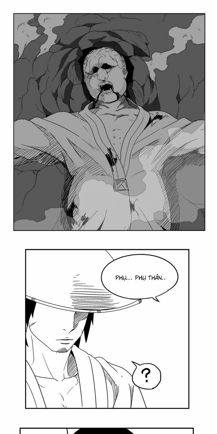 The Wizard Chapter 8 - 26