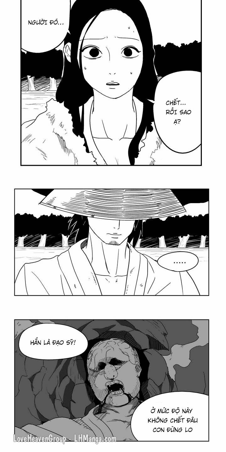 The Wizard Chapter 8 - 27