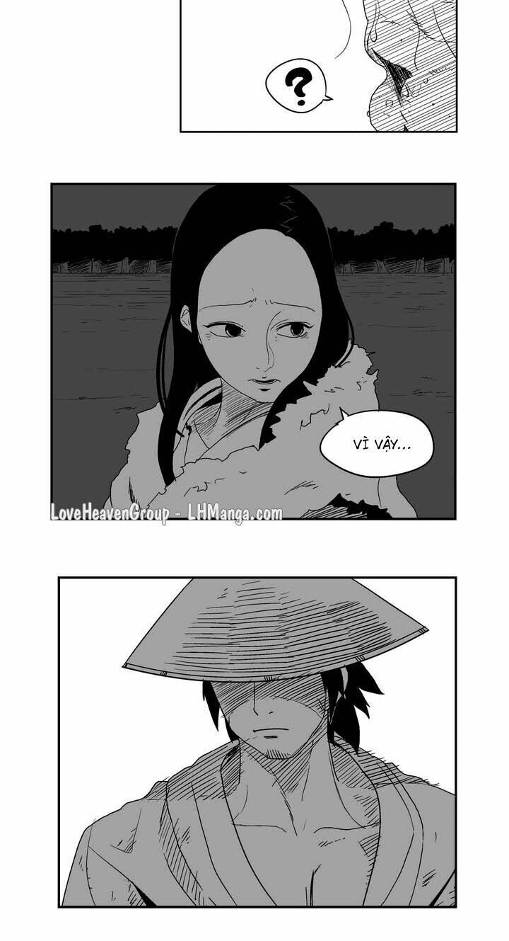 The Wizard Chapter 8 - 8