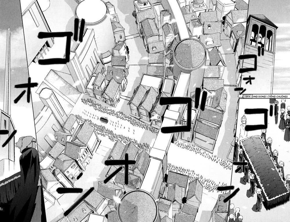 Kanojo Ga Flag O Oraretara Chapter 21 - 21
