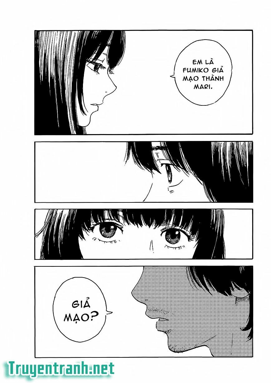 Boku Wa Mari No Naka Chapter 78 - 7