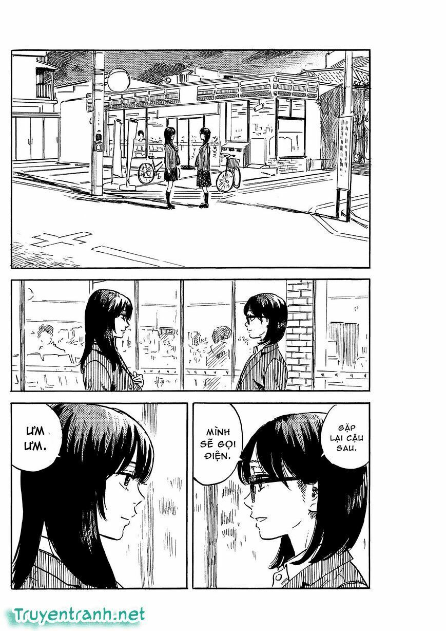 Boku Wa Mari No Naka Chapter 80 - 17