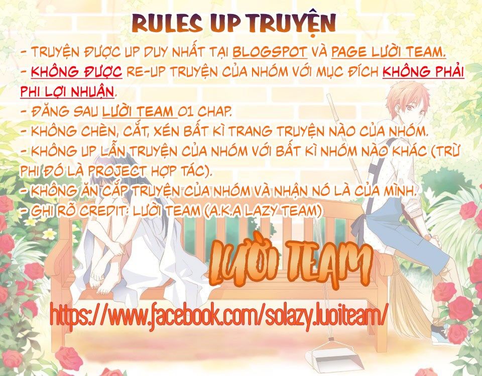 Sugar Soldier Chapter 34.5 - 1