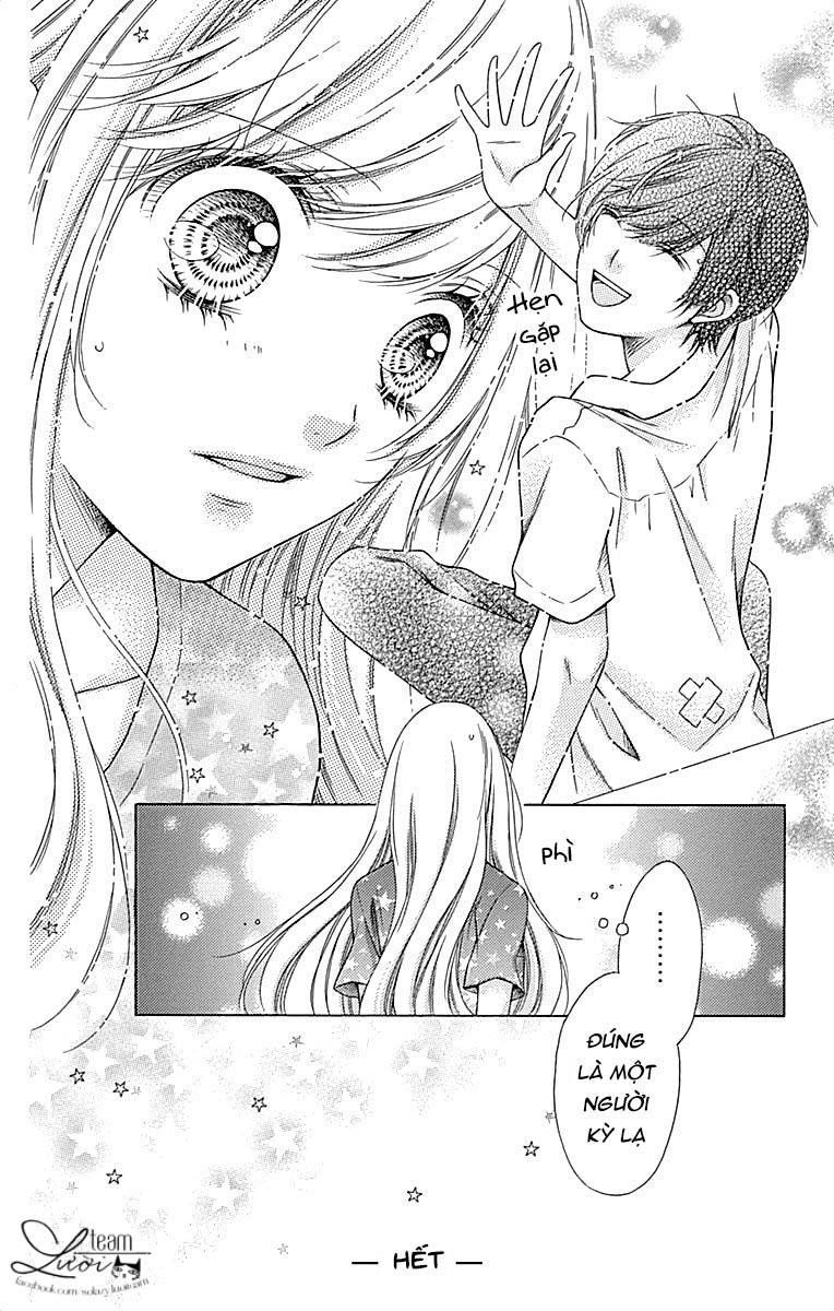 Sugar Soldier Chapter 34.5 - 18