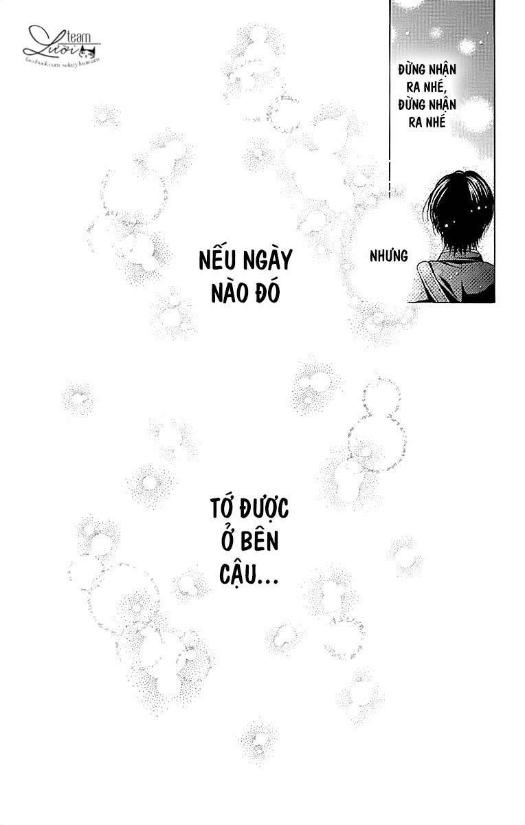 Sugar Soldier Chapter 34.5 - 10