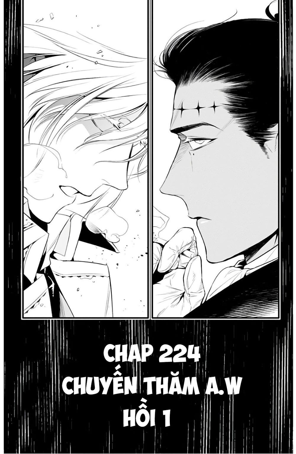 Quái Vật Sinh Ra Từ Linh Hồn Chết Chóc Chapter 224 - 4