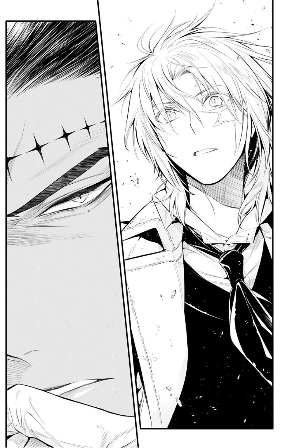 Quái Vật Sinh Ra Từ Linh Hồn Chết Chóc Chapter 224 - 8