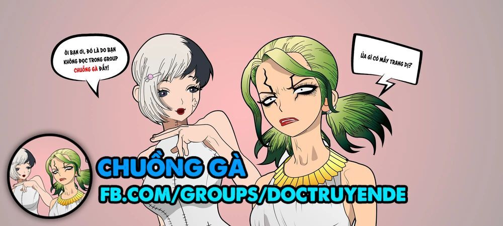 Quái Vật Sinh Ra Từ Linh Hồn Chết Chóc Chapter 224 - 10