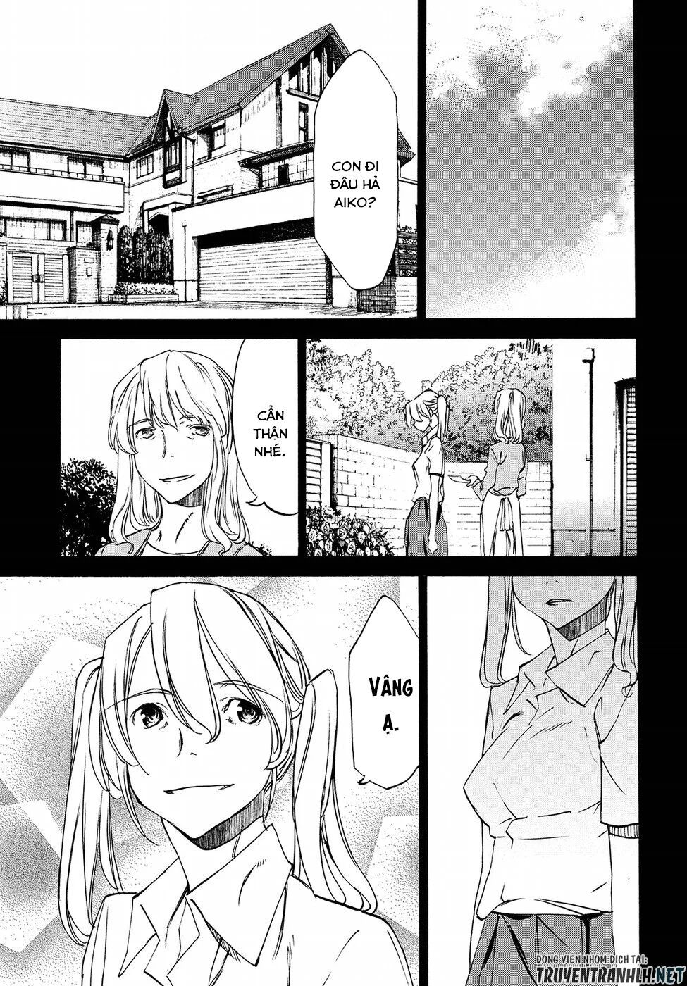 Sợi Xích Thần Chapter 34 - 20