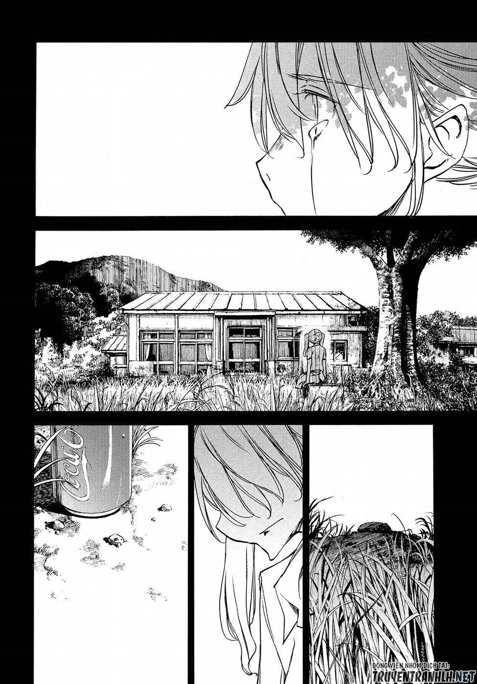 Sợi Xích Thần Chapter 34 - 23