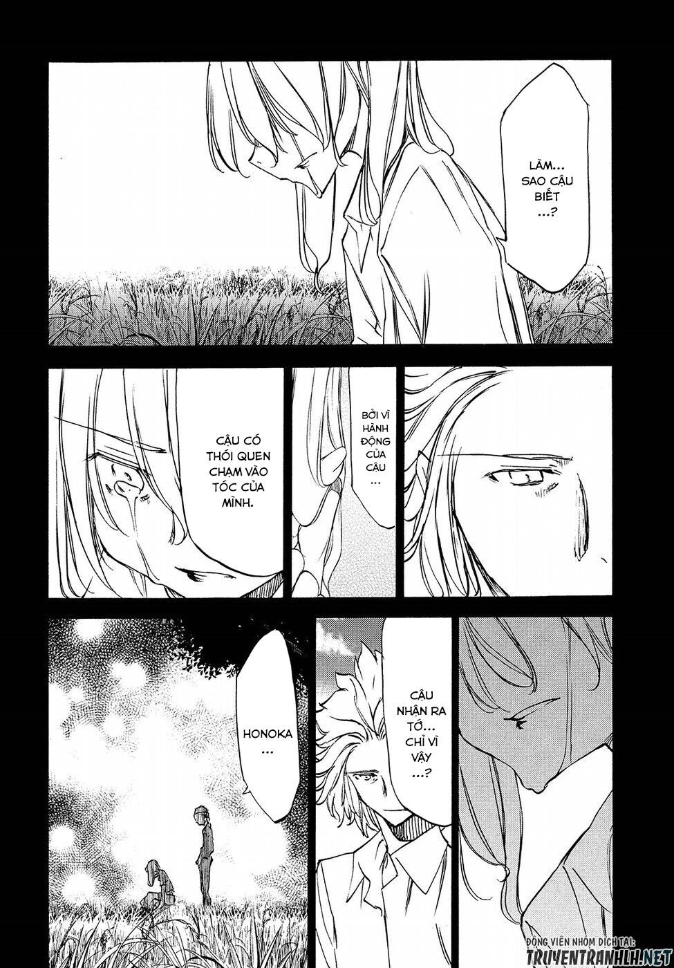 Sợi Xích Thần Chapter 34 - 27